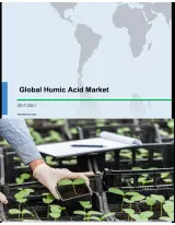 Global Humic Acid Market 2017-2021